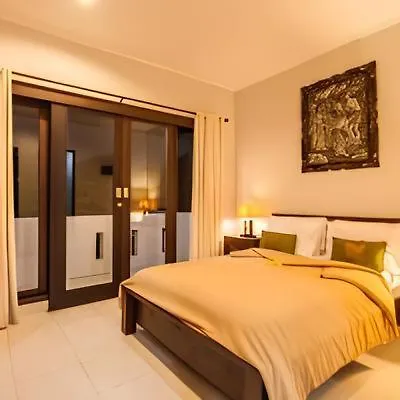 Villa Surya Mas *