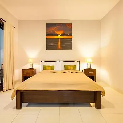 Surya Mas Villa