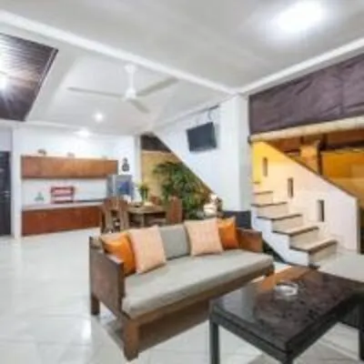 Villa Surya Mas