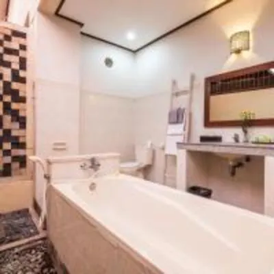 Villa Surya Mas
