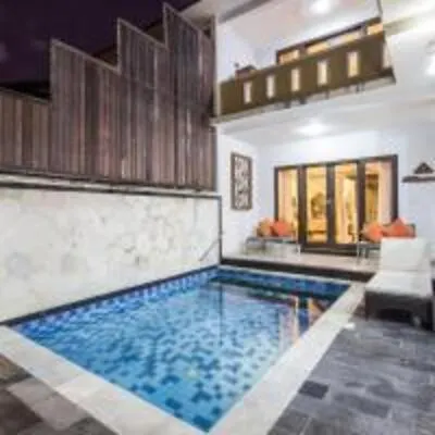 Surya Mas Legian (Bali)