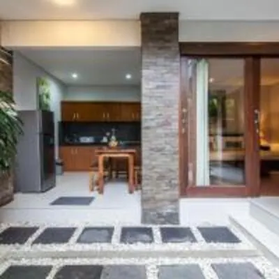 Surya Mas Villa *