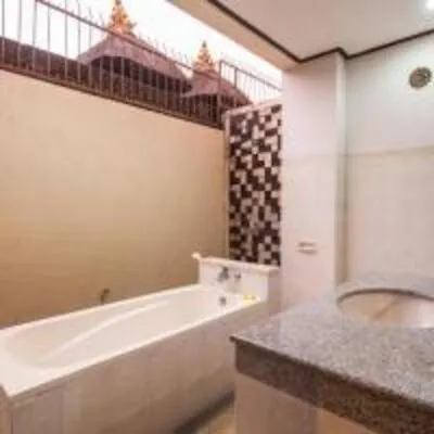 Villa Surya Mas