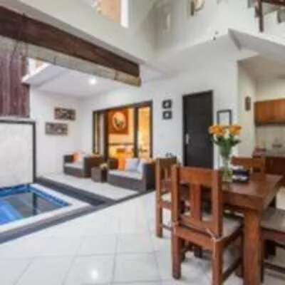 Villa Surya Mas *