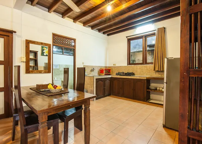 Villa Surya Mas