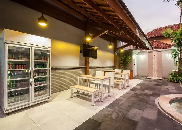 Surya Mas Villa *