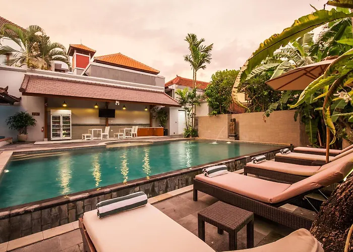 Villa Surya Mas