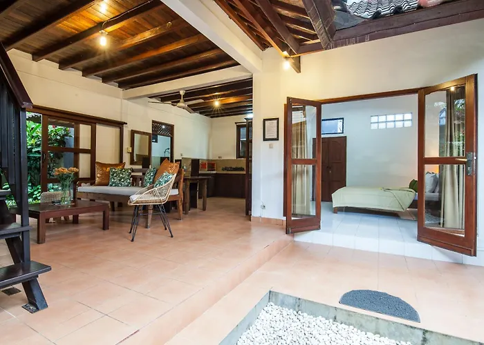 Villa Surya Mas *