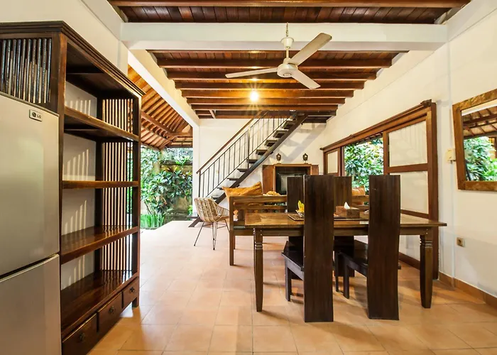 Surya Mas Villa Legian (Bali)