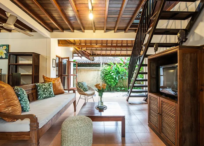 Villa Surya Mas *