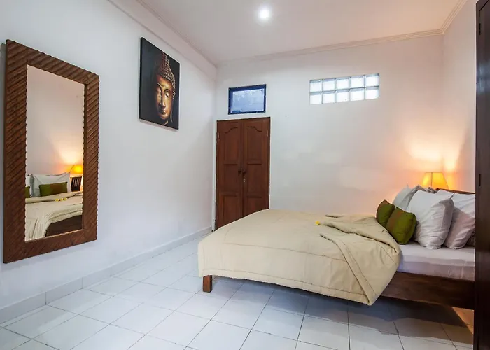 Villa Surya Mas *