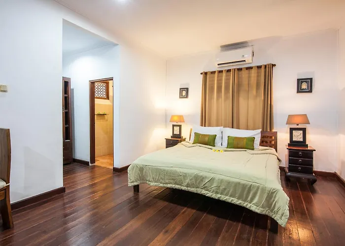 Surya Mas Legian (Bali)