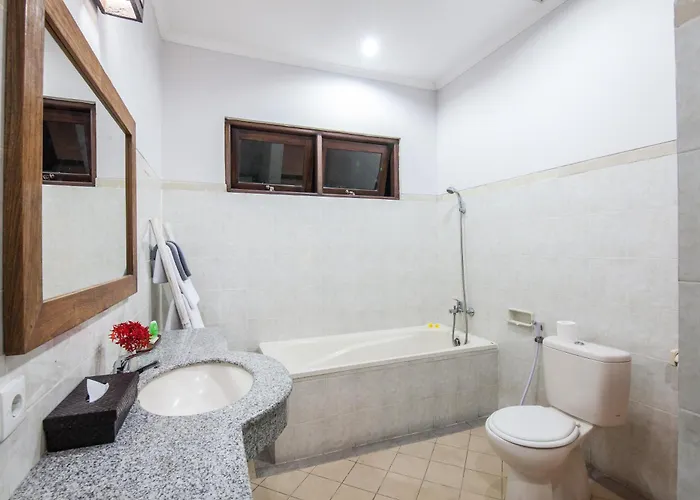 Surya Mas Legian (Bali)