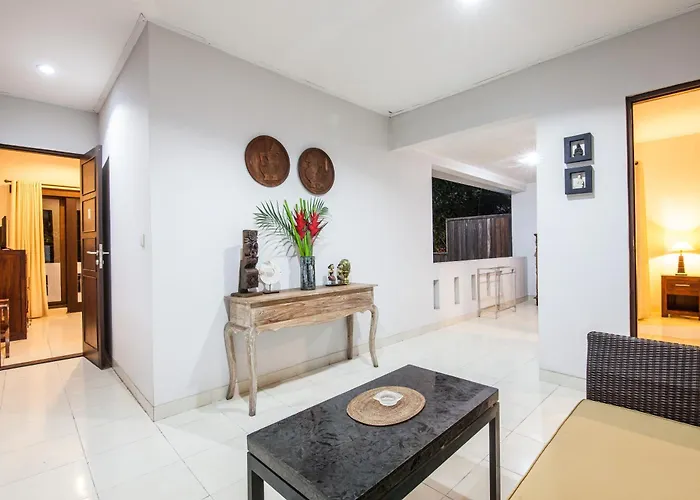 Surya Mas Villa Legian (Bali)