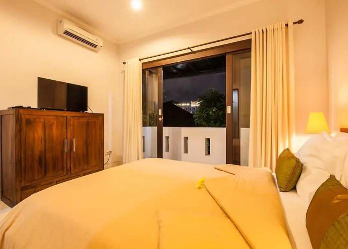 Villa Surya Mas