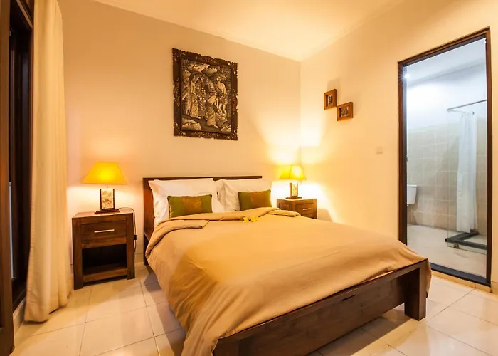 Villa Surya Mas