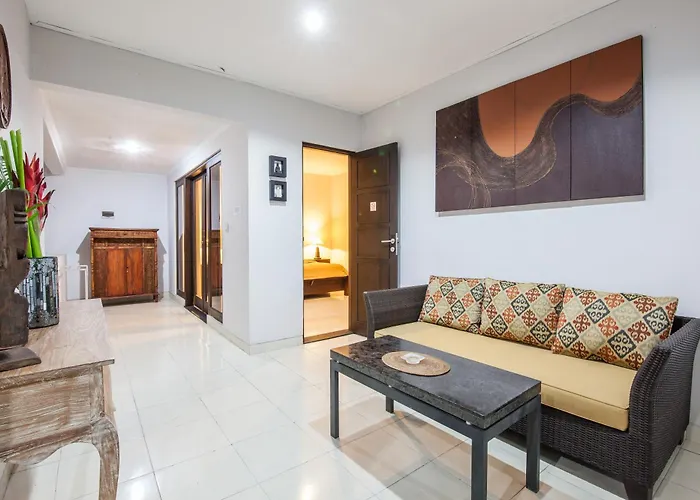 Surya Mas Legian (Bali)