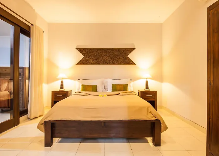 Surya Mas * Legian (Bali)