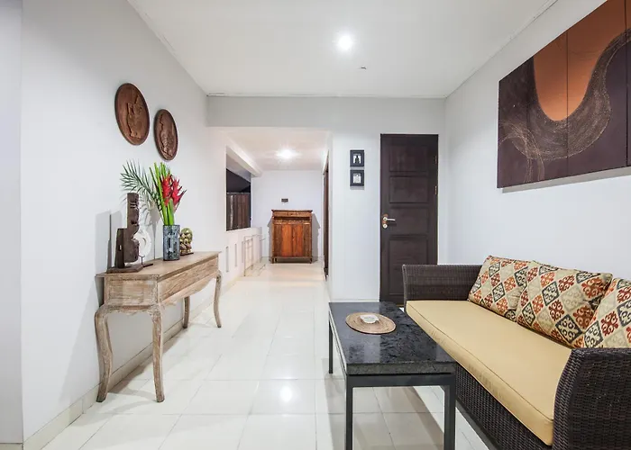 Surya Mas Villa Legian (Bali)