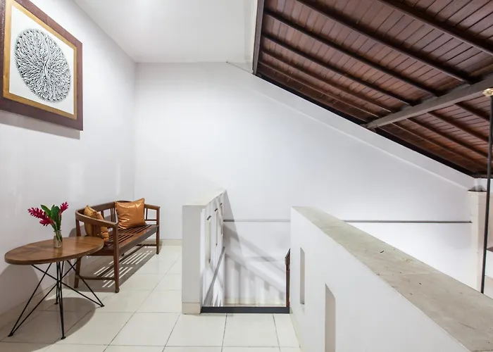 Surya Mas Villa *