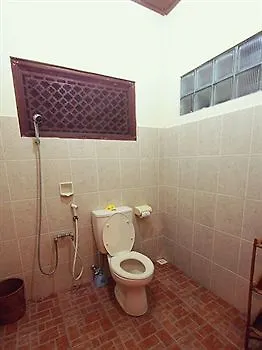 Surya Mas Villa *