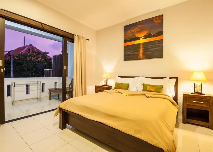 Surya Mas Legian (Bali)