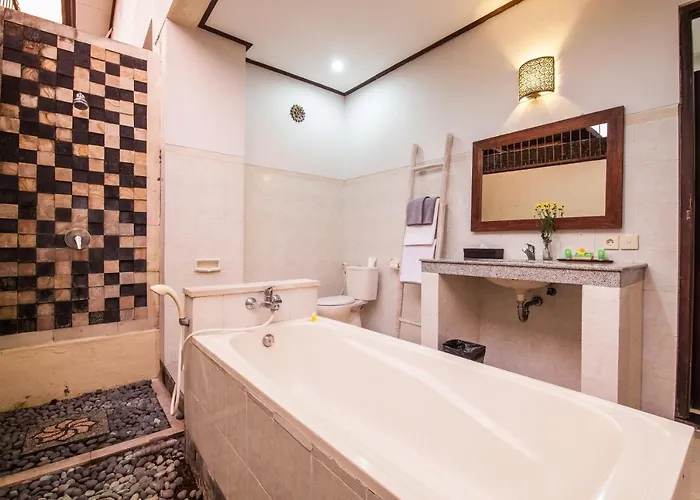 Surya Mas Villa