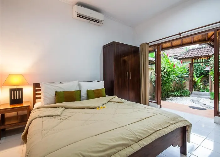 Villa Surya Mas