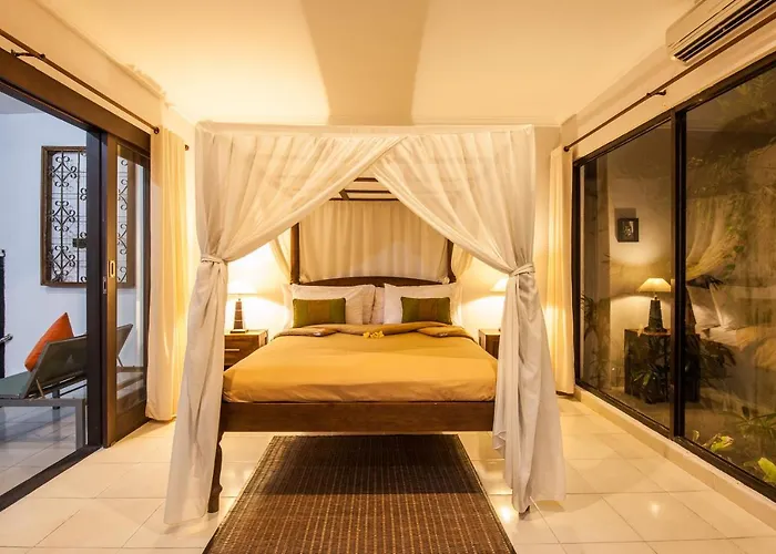 Surya Mas Legian (Bali)