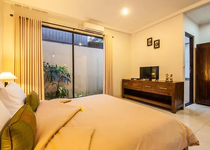 Surya Mas Legian (Bali)