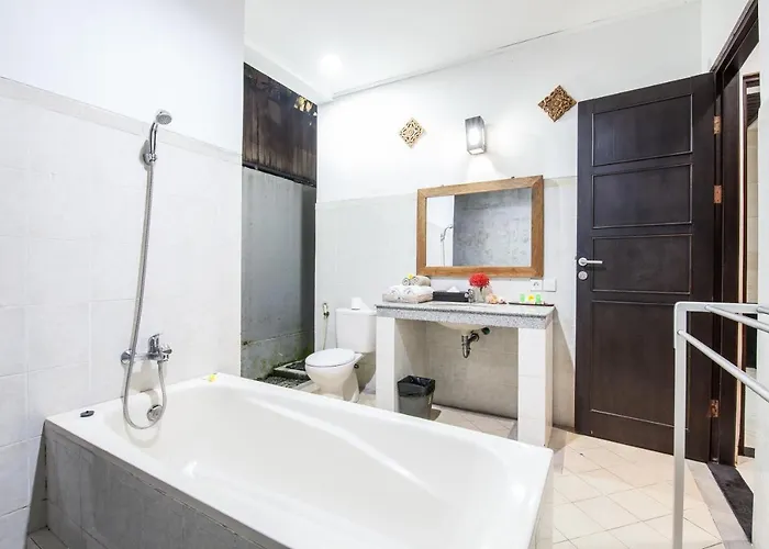 Surya Mas Legian (Bali)