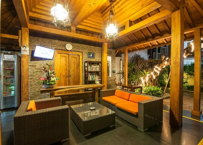 Surya Mas Legian (Bali)